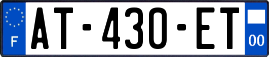AT-430-ET