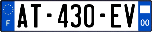 AT-430-EV