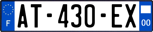 AT-430-EX