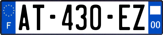 AT-430-EZ