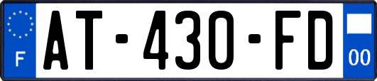 AT-430-FD