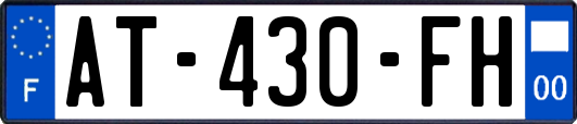 AT-430-FH