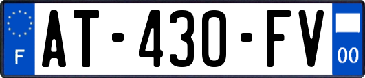 AT-430-FV