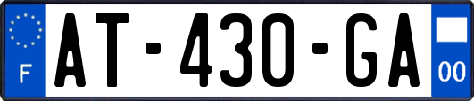 AT-430-GA