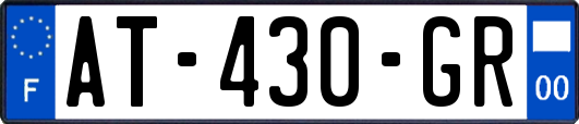 AT-430-GR
