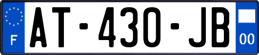 AT-430-JB