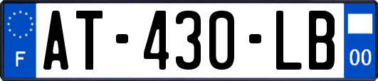 AT-430-LB