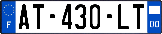 AT-430-LT