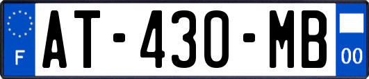 AT-430-MB