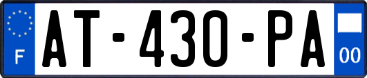 AT-430-PA