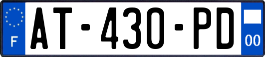 AT-430-PD