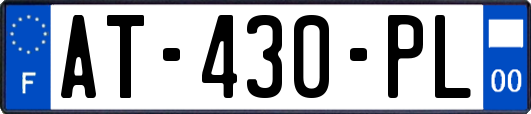 AT-430-PL