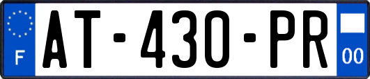 AT-430-PR