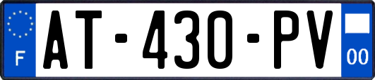 AT-430-PV