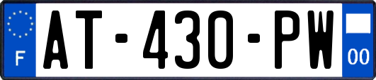 AT-430-PW