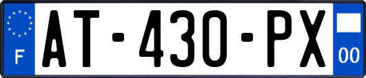 AT-430-PX