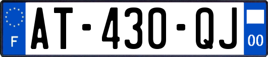 AT-430-QJ