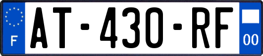 AT-430-RF