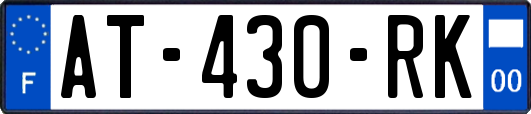 AT-430-RK