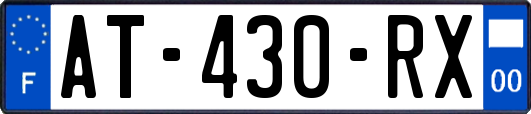 AT-430-RX