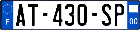AT-430-SP