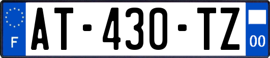 AT-430-TZ