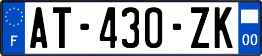 AT-430-ZK