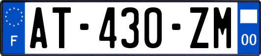 AT-430-ZM