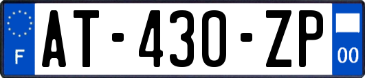 AT-430-ZP