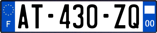 AT-430-ZQ