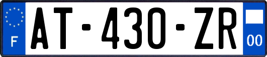 AT-430-ZR