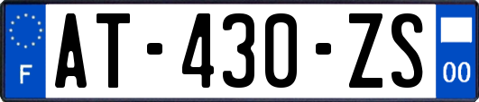 AT-430-ZS