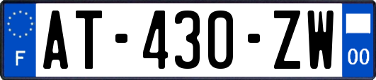 AT-430-ZW