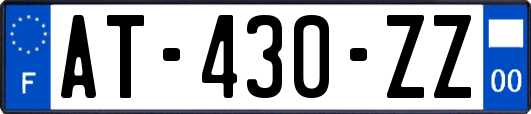 AT-430-ZZ