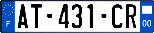 AT-431-CR