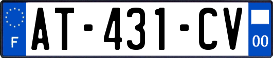 AT-431-CV