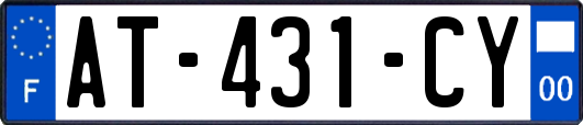 AT-431-CY