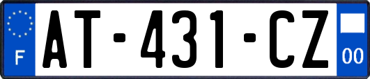 AT-431-CZ