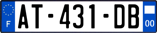AT-431-DB