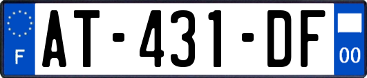 AT-431-DF