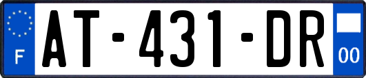 AT-431-DR