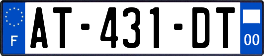 AT-431-DT