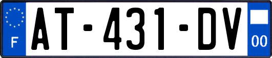 AT-431-DV