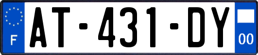 AT-431-DY
