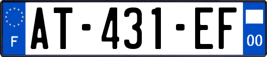 AT-431-EF