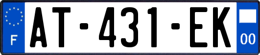 AT-431-EK