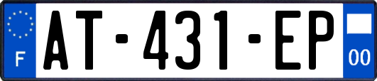 AT-431-EP