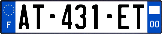 AT-431-ET