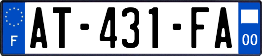 AT-431-FA