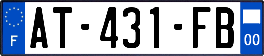 AT-431-FB